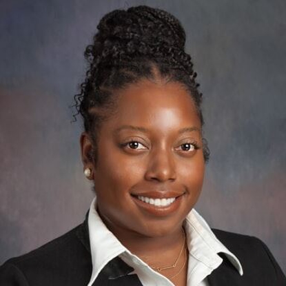 Cameron A. Crump Photo